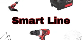 Серія Smart Line. Блог Ромб