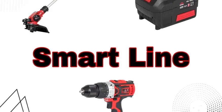 Серія Smart Line. Блог Ромб