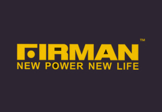 FIRMAN