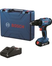 Шуруповерт ударный Bosch GSB 183-LI (0.601.9K9.100)