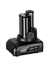 Акумулятор Bosch GBA 12V 6.0Ah (1.600.A00.X7H)