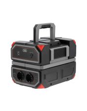 Зарядная станция YATO YT-83091 (600/1200 Вт; 500 Вт*ч)