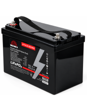 Батарея акумуляторна Vitals ALFP-2450ab
