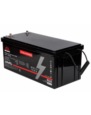 Батарея акумуляторна Vitals ALFP-12200ab