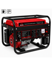 Генератор бензиновый Vitals WG 2.8bе ECO