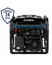 Генератор Hyundai HHY 3050F (3кВт)