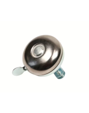 Дзвінок Сталь 53 мм BL-107E срiблястий