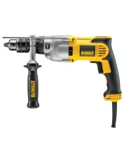 Дрель сетевая ударная DeWalt D21570K +Кейс