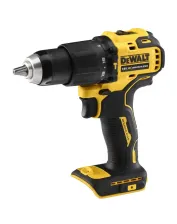 Шурупокрут акумуляторний безщітковий ударний DeWalt DCD709N (без АКБ та ЗП)