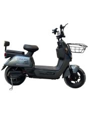 Електровелосипед SPARK BITE 60V/1000W/20Ah 14 Сірий