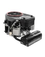 Двигатель бензиновый Loncin LC2P82FD (шпонка/25,4мм/25л.с./евро 5/для РАЙДЕРОВ)