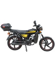 Мотоцикл Spark SP125C-2CFO (2026) (заводська упаковка) (Синьо-білий)