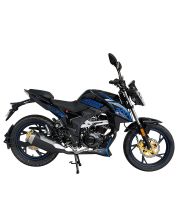 Мотоцикл Spark SP200R-43 (заводская упаковка) (Синий)
