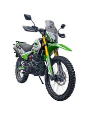 Мотоцикл Spark SP250E-11(Заводська упаковка) (Зелений)