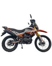 Мотоцикл Spark SP250E-11(Заводська упаковка) (Помаранчевий)