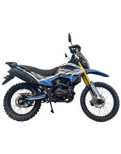 Мотоцикл Spark SP250E-11(Заводська упаковка) (Синій)