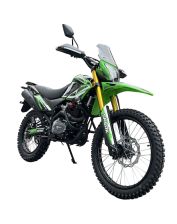 Мотоцикл Spark SP300E-10 (Заводська упаковка) (Зелений)