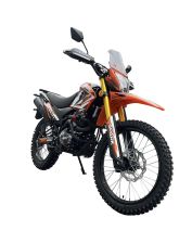 Мотоцикл Spark SP300E-10 (Заводська упаковка) (Помаранчевий)