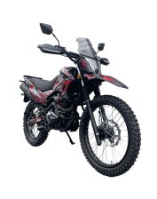 Мотоцикл Spark SP300E-12 (Заводська упаковка) (Червоний)