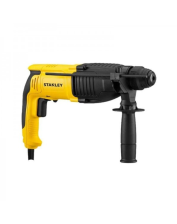 Сетевой перфоратор SDS+ Stanley SHR264K