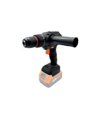 Шуруповерт аккумуляторный Stromo SA-22 PRO (без АКБ и ЗУ) (300223)