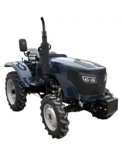 Трактор HORST A244SU (Синий)