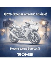 Мотоцикл Spark SP150R-12S (Заводська Упаковка) (Біло-червоний)