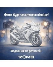 Мотоцикл Spark SP200D-4 (Заводська упаковка) (Зелений з чорним)