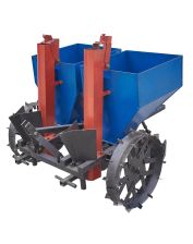 Картофелесажатель двухрядный ДТЗ КС-2А