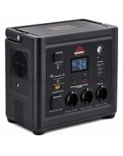 Портативная аккумуляторная станция Vitals Professional PS 1000qc
