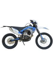 Мотоцикл Spark SP250CR-5 (Синий)