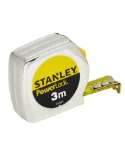 Рулетка измерительная STANLEY Powerlock 0-33-041
