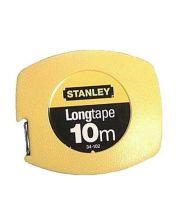 Рулетка измерительная STANLEY Longtape 0-34-102