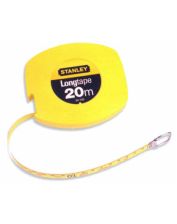 Рулетка измерительная STANLEY Longtape 0-34-105
