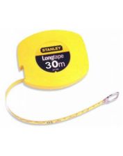 Рулетка измерительная STANLEY Longtape 0-34-108