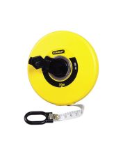 Рулетка измерительная STANLEY FIBERGLASS 0-34-296