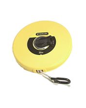 Рулетка измерительная STANLEY FIBERGLASS 0-34-297