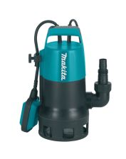 Насос дренажний Makita PF0410
