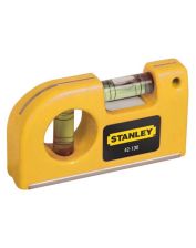 Уровень STANLEY Pocket Level 0-42-130