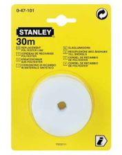Шнур розміточний STANLEY 0-47-101