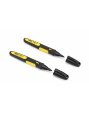 Набор маркеров STANLEY FatMax 0-47-312