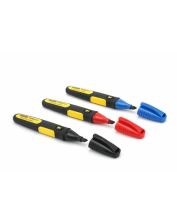 Набор маркеров STANLEY FatMax 0-47-315