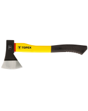 Сокира TOPEX 1000 г рукоять скловолокно 05A203
