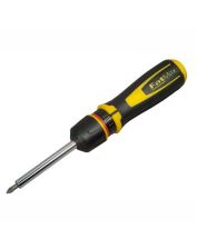 Отвертка - набор STANLEY FatMax Hi-Speed 0-69-236