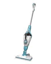 Щітка і парооч. 11в1 BLACK & DECKER FSMH13101SM