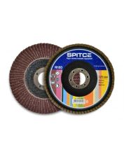 Круг лепестковый торцевой Spitce 17-682 №80