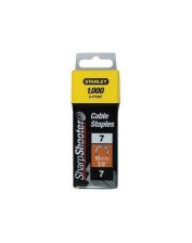 Скоби STANLEY CABLE 1-CT109T