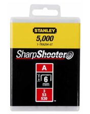 Скобы STANLEY 1-TRA204T