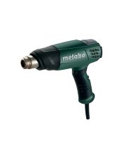 Фен будівельний Metabo HE 20-600 602060000