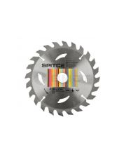 Диск пильный для древесины Spitce 22-905 24Т